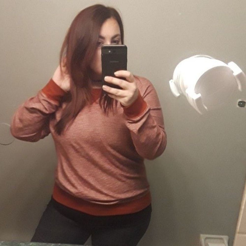 Meet your Posher, Alicyn